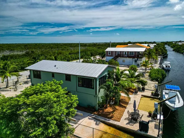 Big Torch, FL 33042,4244 Dorn Road