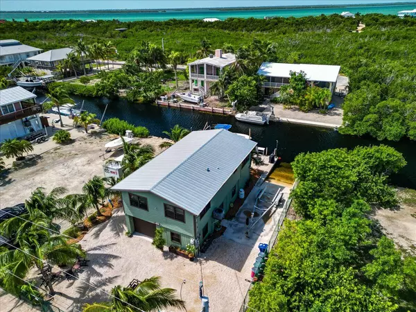 Big Torch, FL 33042,4244 Dorn Road