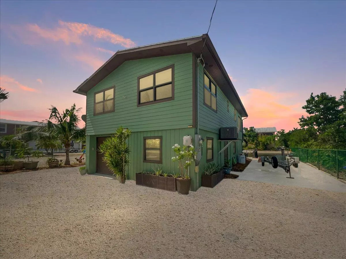 Big Torch, FL 33042,4244 Dorn Road