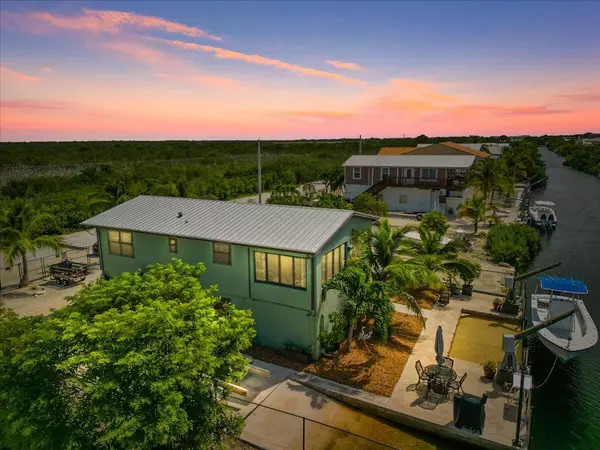 Big Torch, FL 33042,4244 Dorn Road