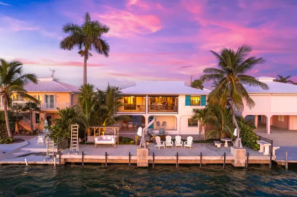 296 E Caribbean Drive, Summerland, FL 33042