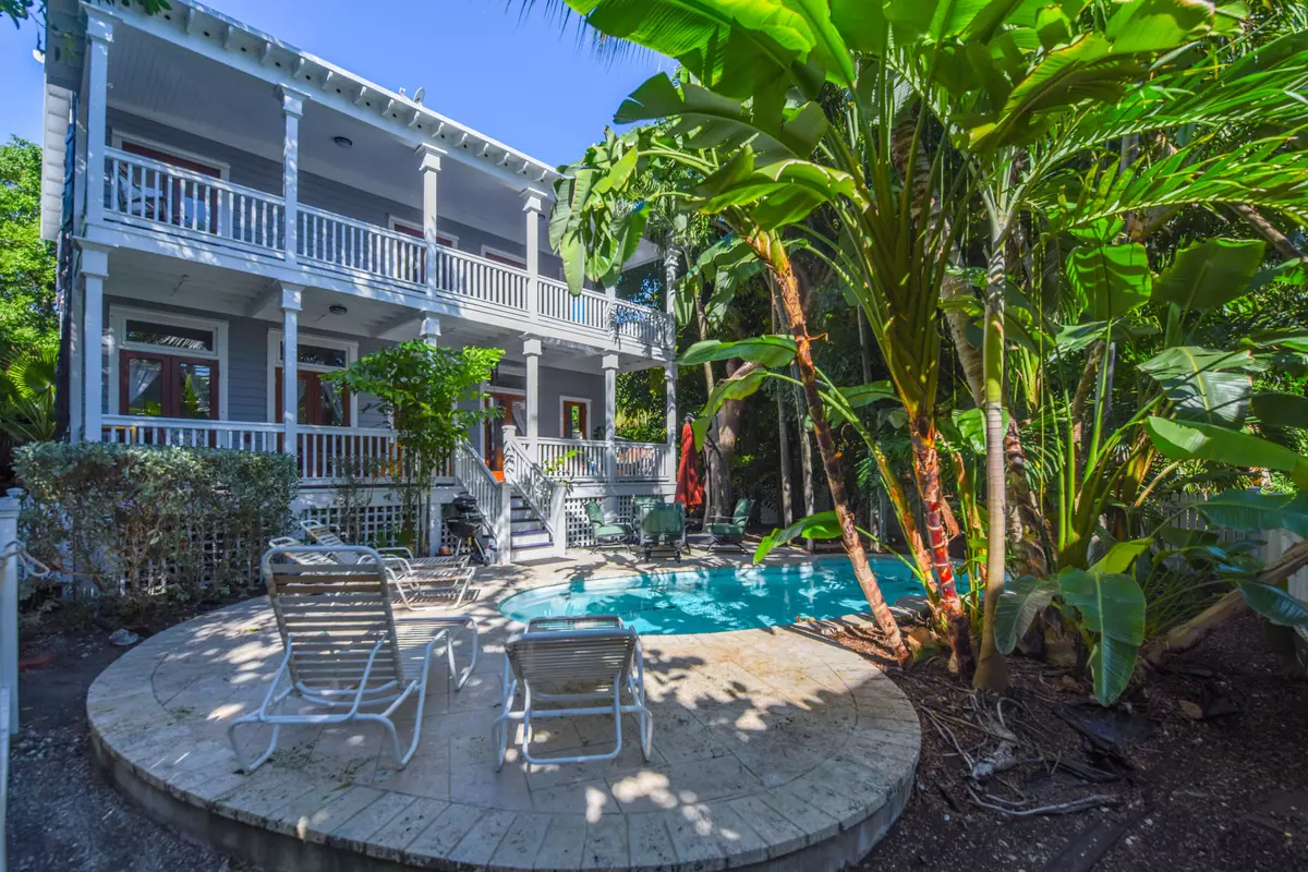 Sugarloaf Key, FL 33042,19611 Tequesta Street