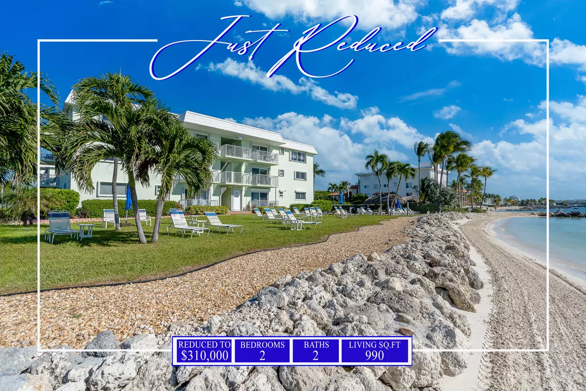 Key Colony, FL 33051,1101 W Ocean Drive #36