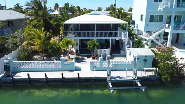 845 Gulf Drive, Summerland, FL 33042