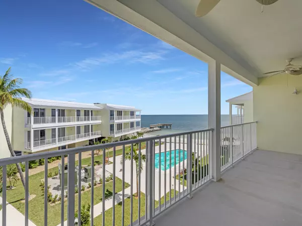 Key Colony, FL 33051,501 E Ocean Drive ##12