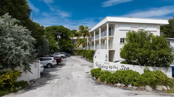 300 Ocean Drive #28, Key Largo, FL 33037