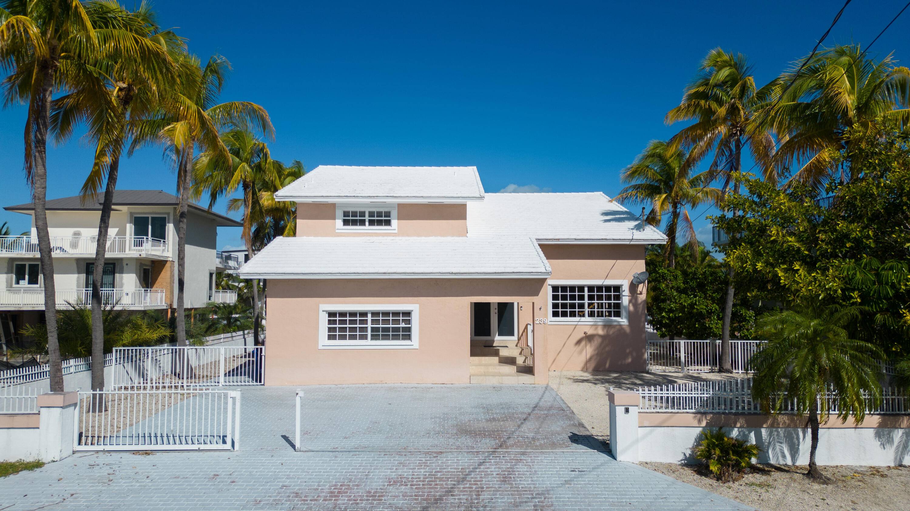Key Largo, FL 33037,239 Atlantic Boulevard