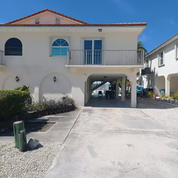 391 5Th Street, Key Colony, FL 33051