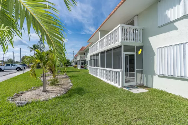 15 Sombrero Boulevard #108W, Marathon, FL 33050