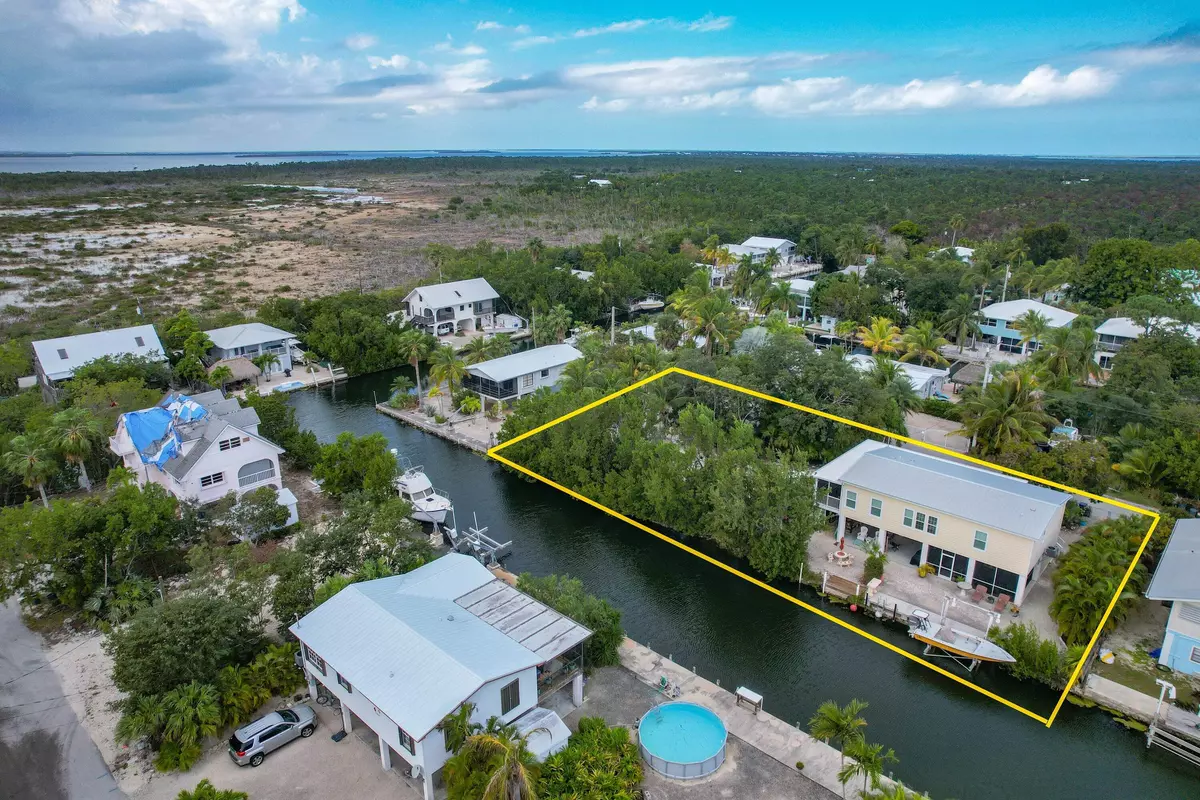 Big Pine Key, FL 33043,29030 Marigold Drive