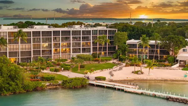 Key Largo, FL 33037,97652 Overseas Highway #HH24