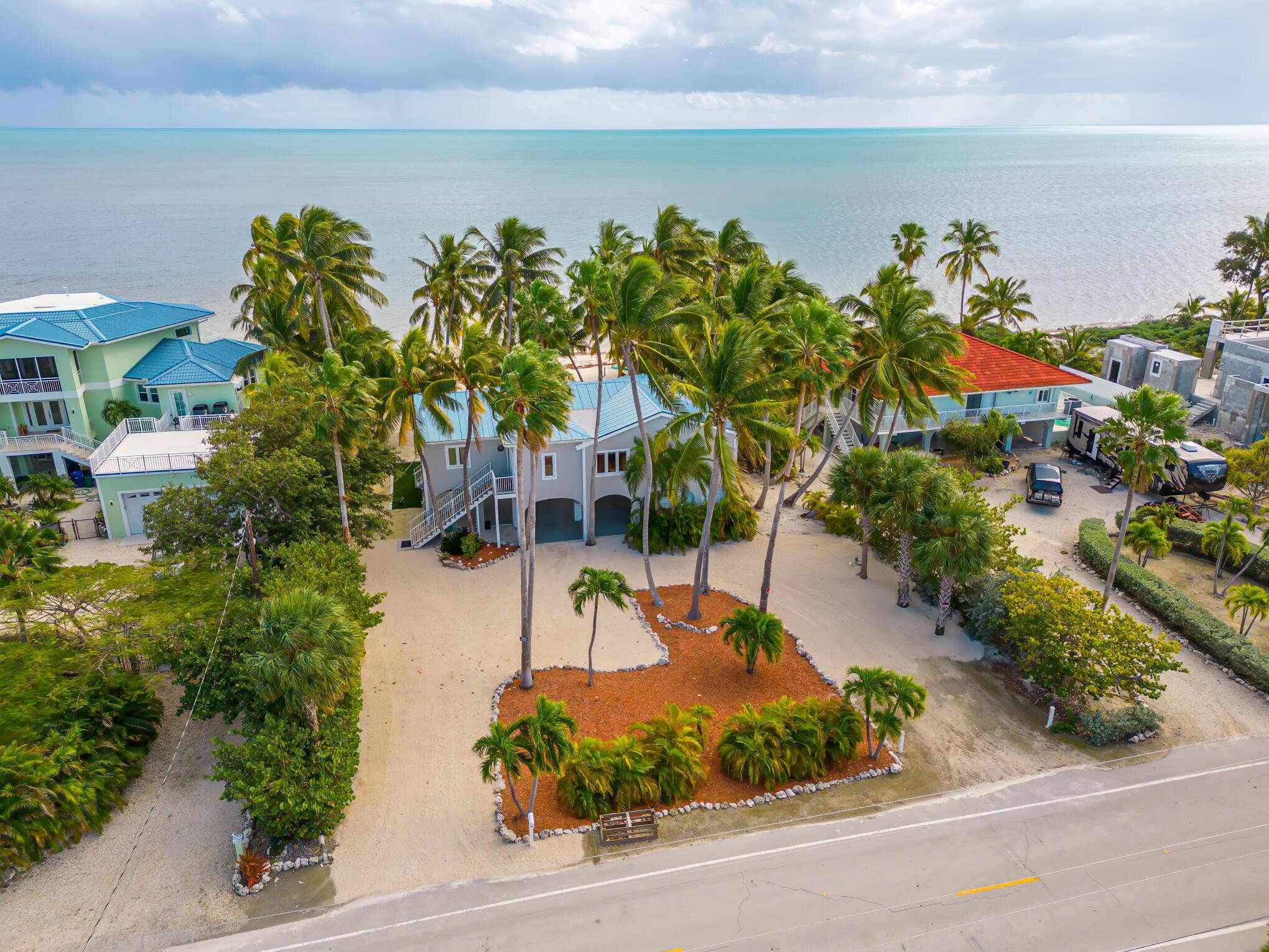 1353 Long Beach Drive, Big Pine Key, FL 33043