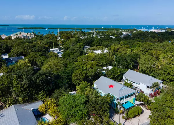 Upper Matecumbe Key Islamorada, FL 33036,217 Atlantic Street