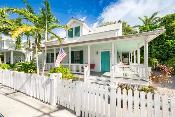 813 Thomas Street, Key West, FL 33040