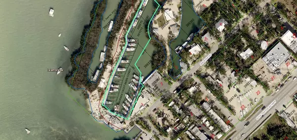 Upper Matecumbe Key Islamorada, FL 33036,96 Madeira Road #7