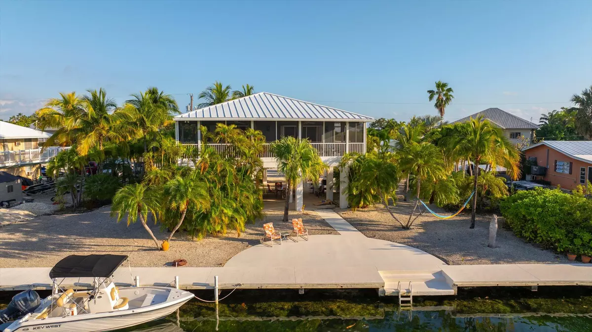 Sugarloaf Key, FL 33042,17055 W Kingfish Lane