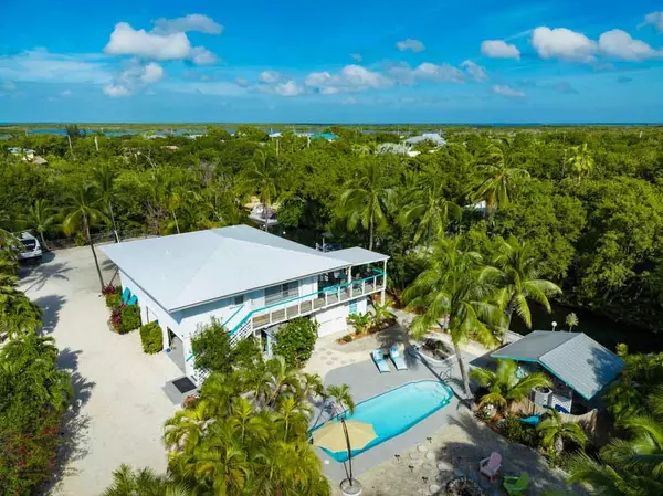 3827 Dyer Road, Big Pine Key, FL 33043