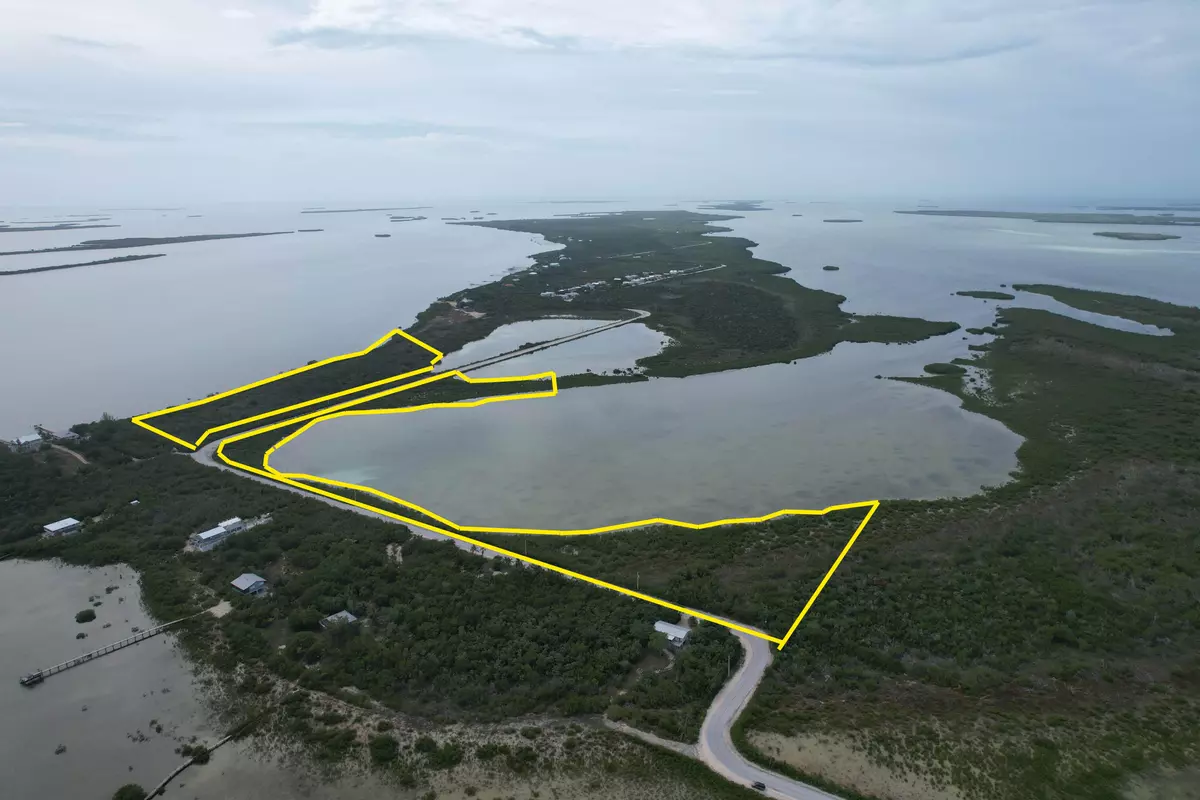 Big Torch, FL 33042,0000 Dorn Road