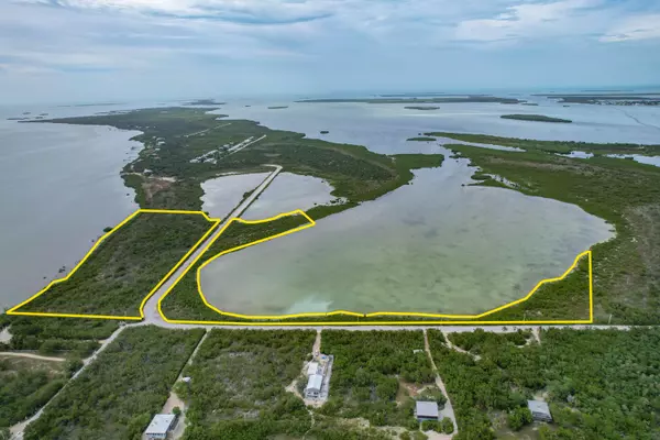 Big Torch, FL 33042,0000 Dorn Road