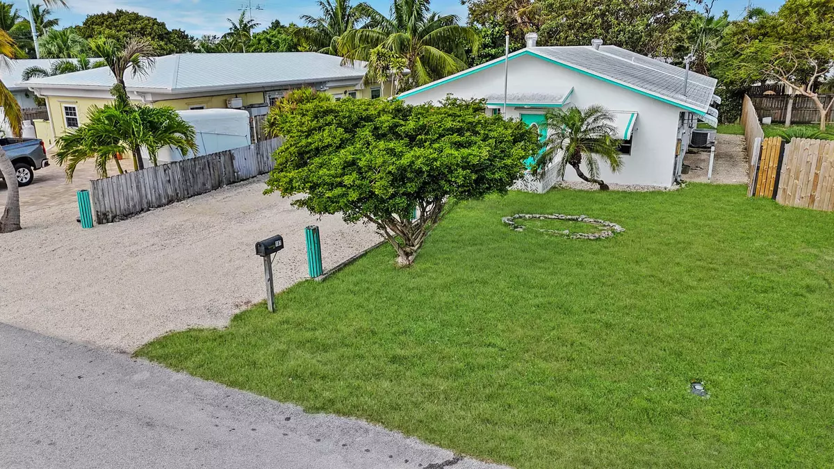 Plantation Key, FL 33070,187 Hibiscus Street