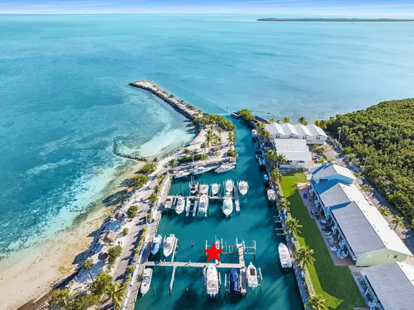 Key Largo, FL 33037,1550 Ocean Bay Drive #22