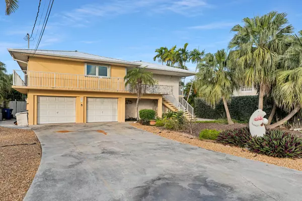 521 12Th Street, Key Colony, FL 33051