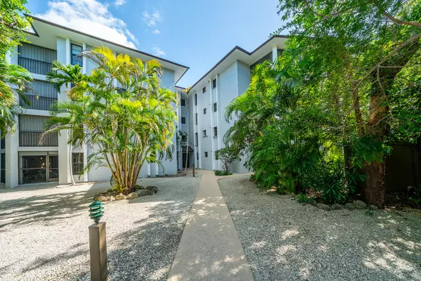 88181 OLD Highway #4G, Islamorada, FL 33036