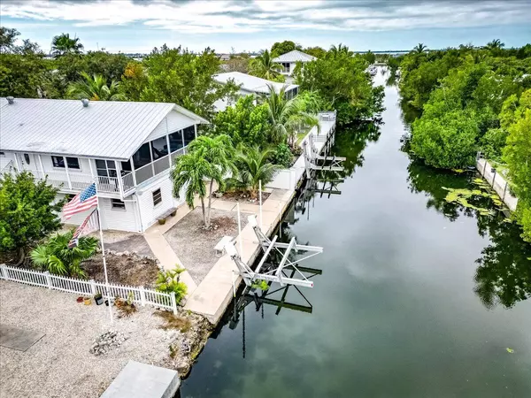 29179 Rose Drive, Big Pine Key, FL 33043