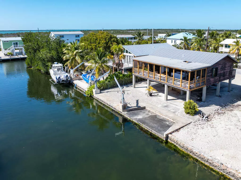 Big Pine Key, FL 33043,29034 Rose Drive