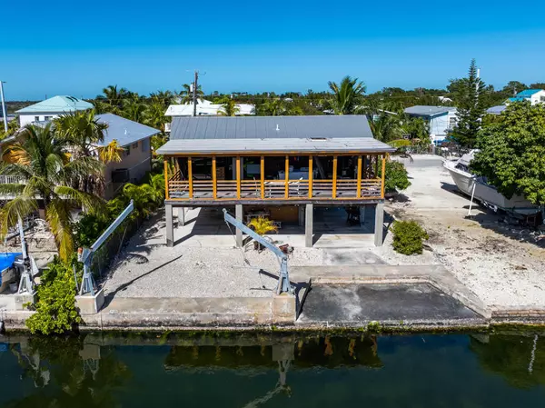 Big Pine Key, FL 33043,29034 Rose Drive