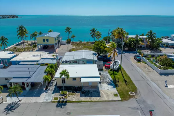 11107 4Th Avenue Ocean, Marathon, FL 33050