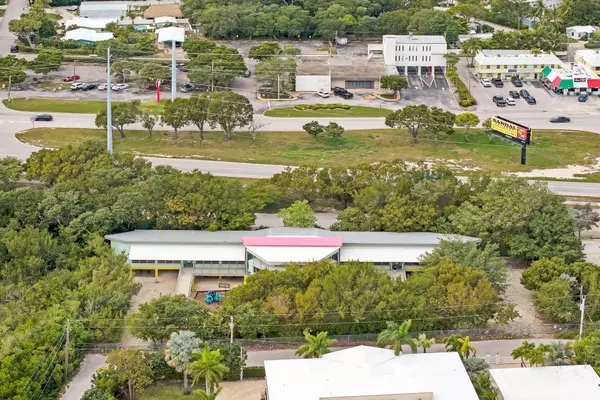 Tavernier, FL 33070,92295 Old State Road #4A