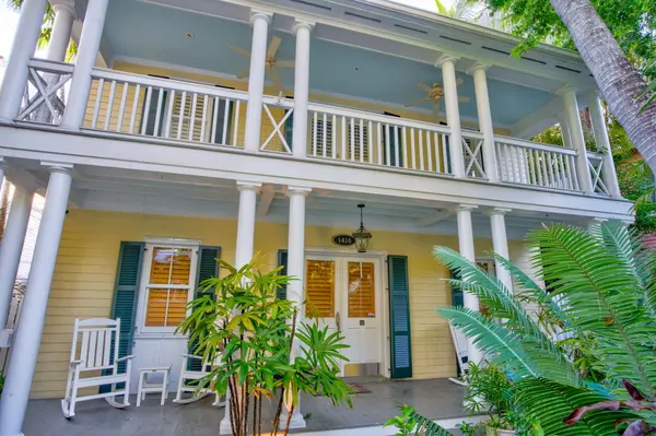 Key West, FL 33040,1416 White Street