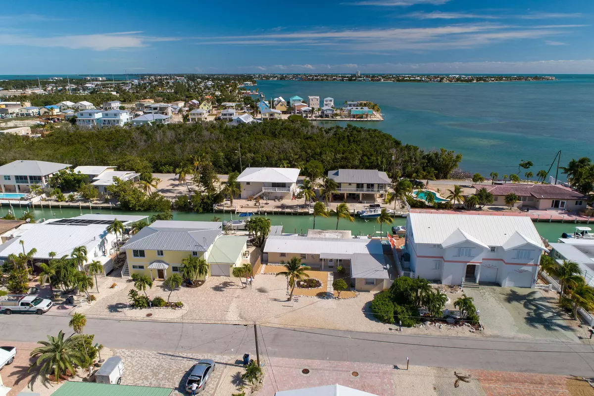 Marathon, FL 33050,864 100th Street Ocean