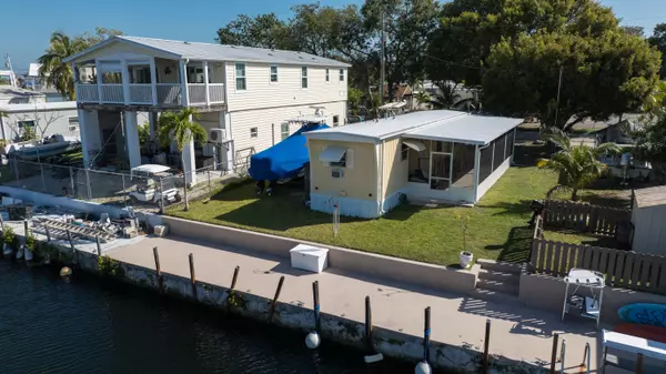 1113 Calder Road, Key Largo, FL 33037