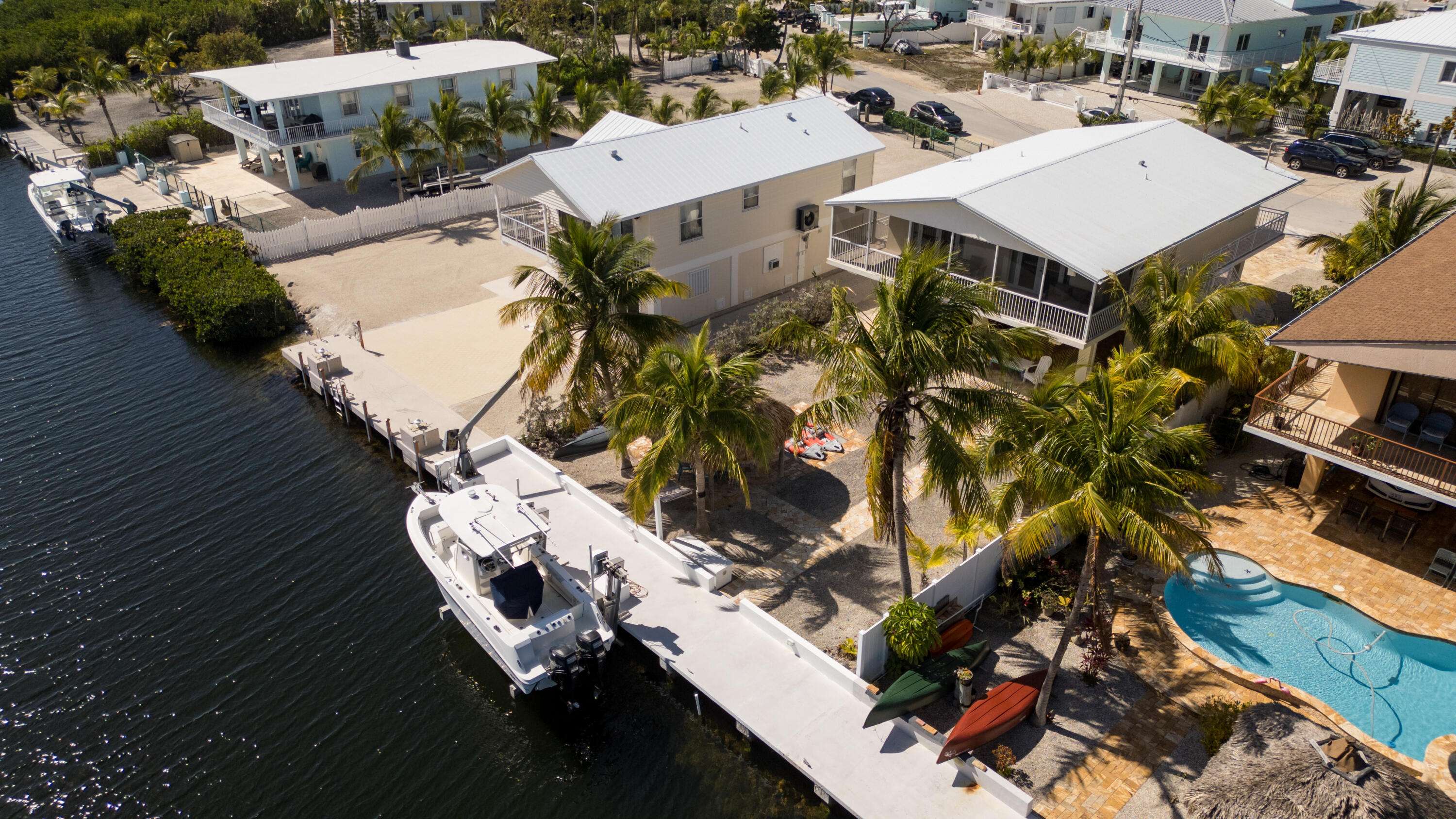 Key Largo, FL 33037,156 La Paloma Road
