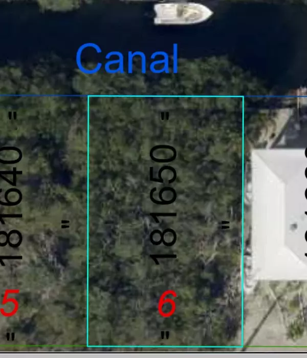 22861 John Silver Lane, Cudjoe, FL 33042