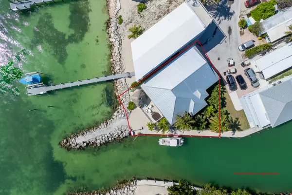 Conch, FL 33050,62900 Overseas Highway #25