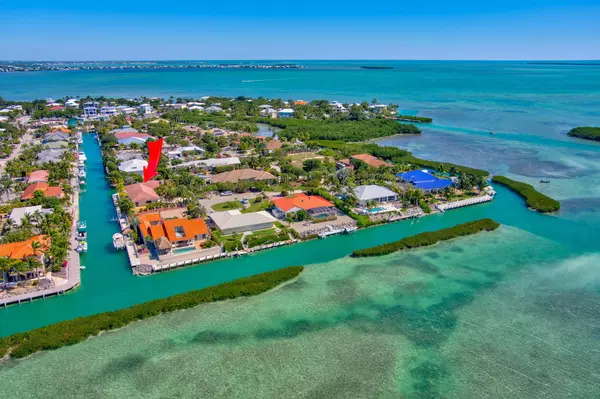 Cudjoe Key, FL 33042,531 Seminole Drive