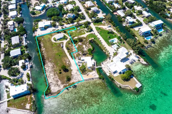 Sugarloaf Key, FL 33042,17279 Pinetree Lane