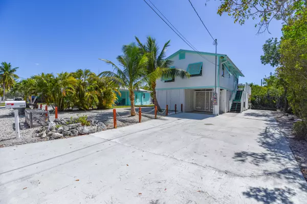 30840 Ortega Lane,  Big Pine Key,  FL 33043