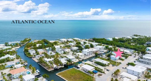 Key Largo, FL 33037,313 Buttonwood Cir & Adjacent Lot