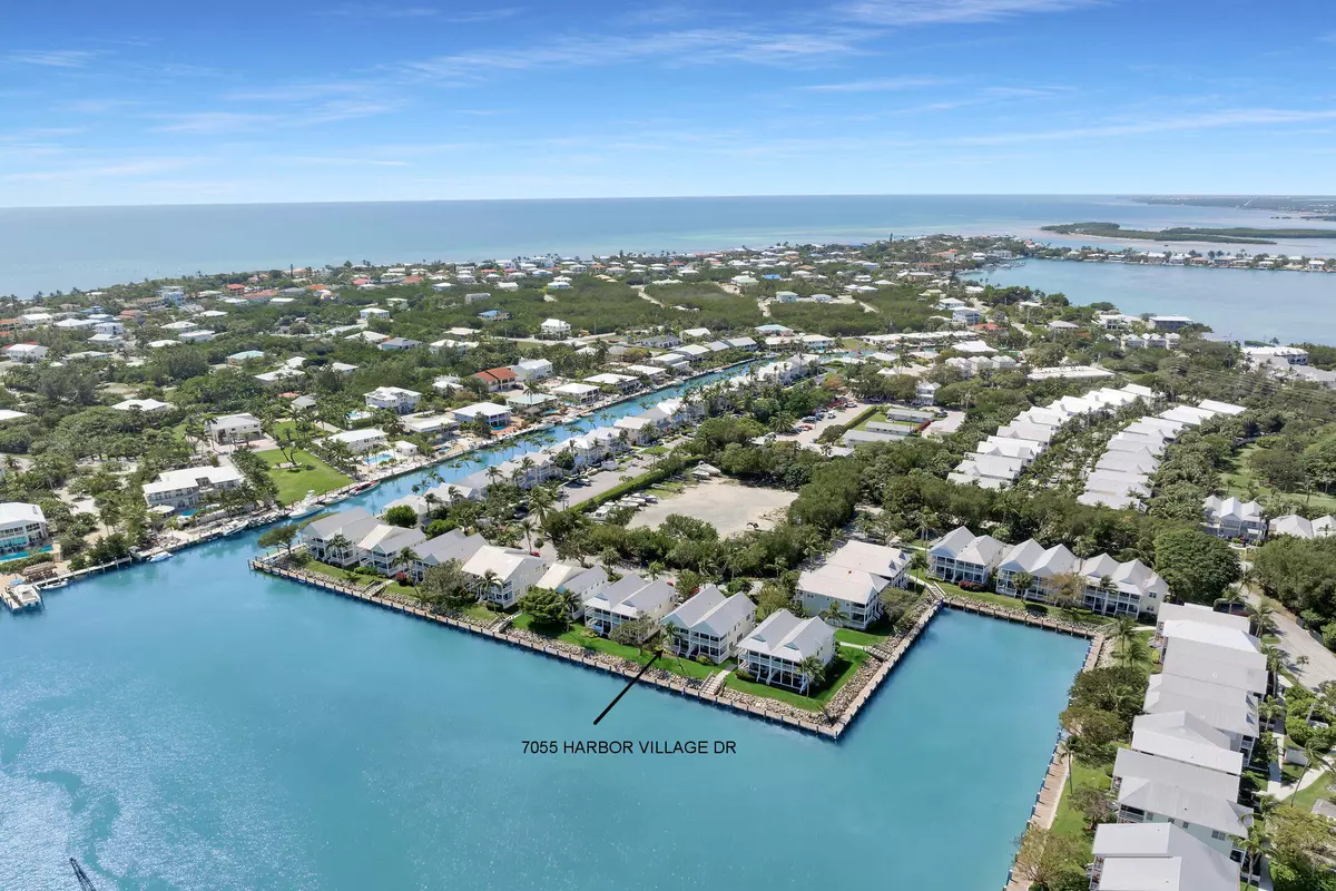 Duck Key, FL 33050,7055 Harbor Village Drive