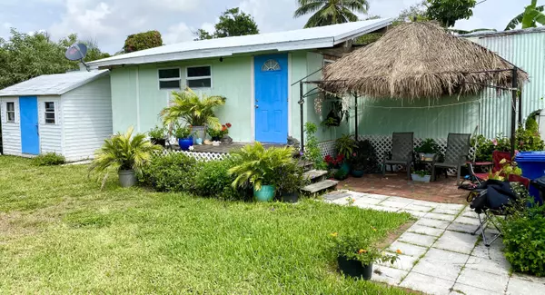 28177 Julia Avenue, Little Torch, FL 33042