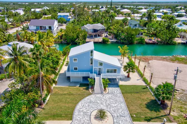 Sugarloaf Key, FL 33042,17150 La Brisa Court