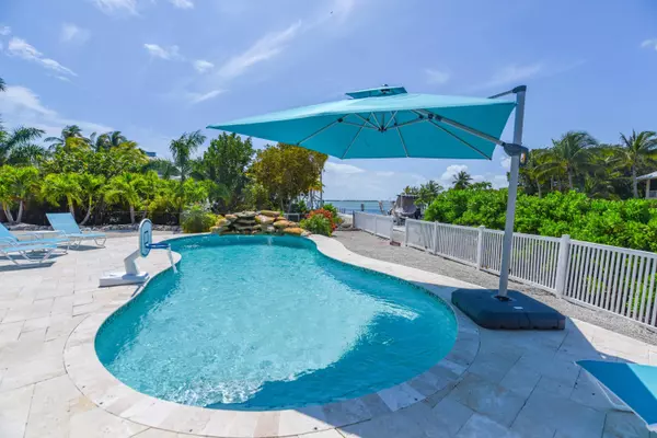 Sugarloaf Key, FL 33042,17153 W Buttonwood Drive