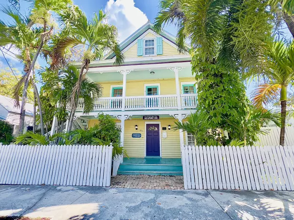 329 William Street, Key West, FL 33040