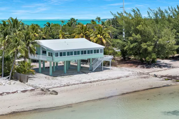 75091 Overseas Highway, Lower Matecumbe, FL 33036