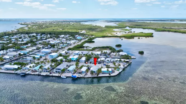 27731 Astrangia Avenue, Little Torch Key, FL 33042