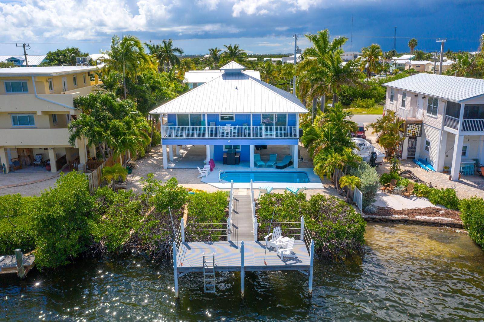 Ramrod Key, FL 33042,421 W Indies